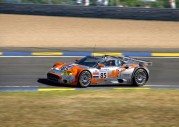 Spyker C8 Spyder GT2R